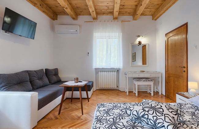 Villa Crispo - Foto 17