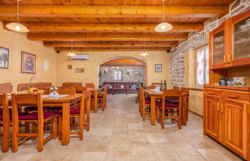 Cozy Home In Barban With Sauna - Foto 6