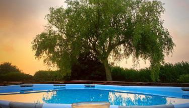 Finca La Torre con piscina - Foto 4