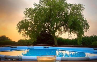 Finca La Torre con piscina - Foto 4