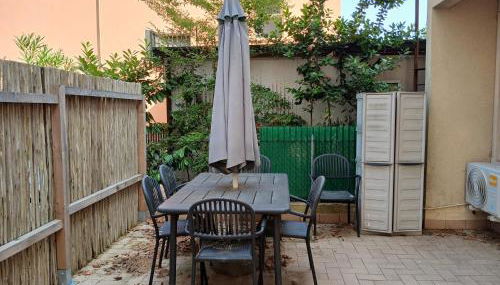 CN021 - Cesenatico, bilocale con corte in posizione centrale - Foto 2