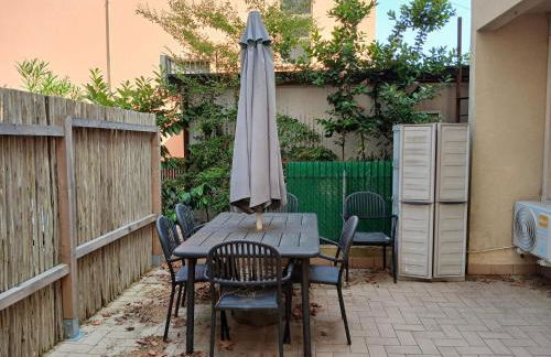 CN021 - Cesenatico, bilocale con corte in posizione centrale - Foto 2