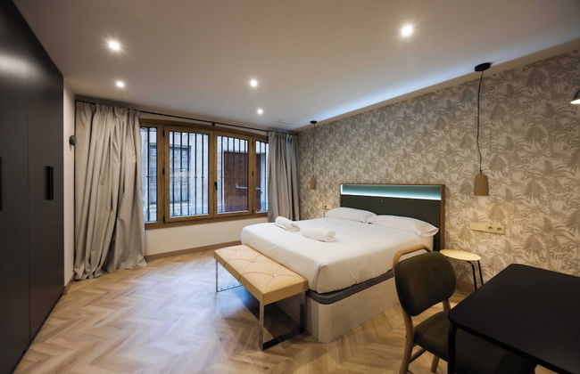 Apartamento Turístico Royal - Foto 3