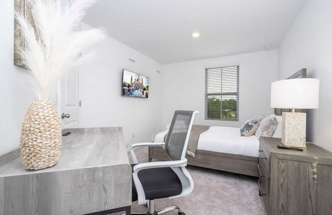 Charming 3Bd Close to Disney at Enclaves at Festival 745 - Foto 80