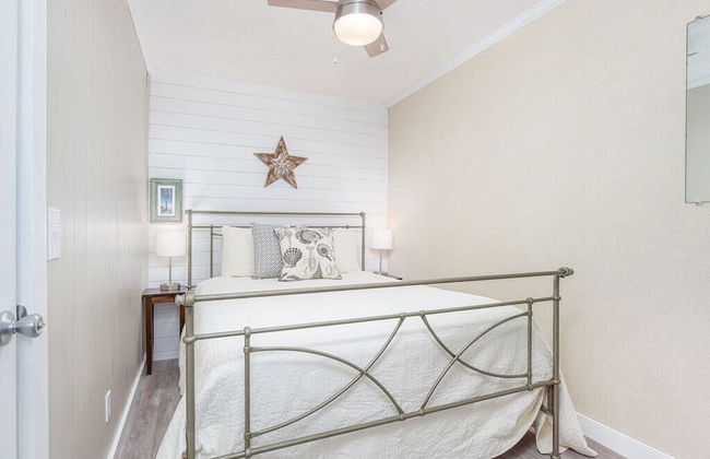 Savannah Beach Racquet Club - Foto 47