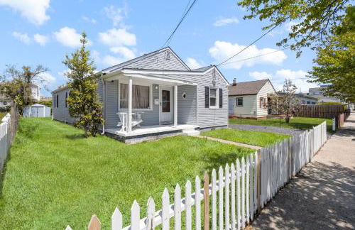 NEW! Quiet Family House near the Casino - Foto 36