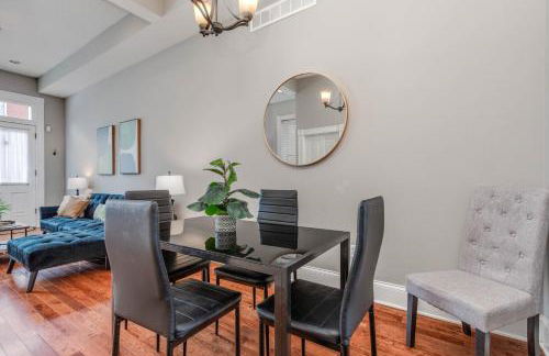 Historic Benton Park Townhome - Foto 17