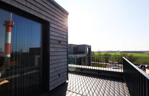 Suite Relax 3.0 - Die elegante Ferienwohnung mit Dachterrasse, Meerblick und Sauna - Foto 23