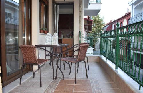 STRAVOS-PLATANOS apartement - Foto 48