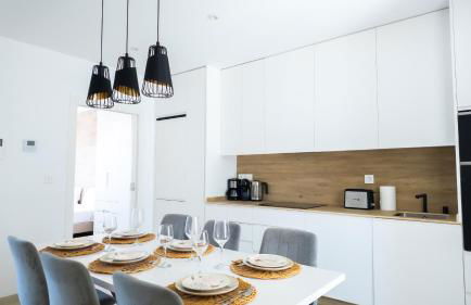 Cactus Apartment La Ribera - Foto 77