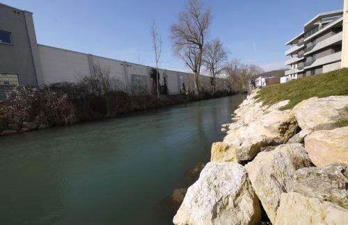 Blue Riverside Apartments - Foto 22