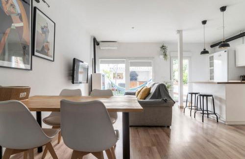 Apartment with a large patio - Foto 20