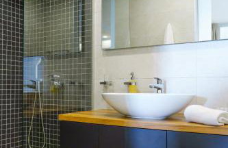 Apartments Bikin - Foto 68