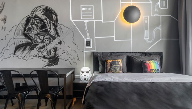 Copan 303e in S o Paulo - Foto 4, Habitación