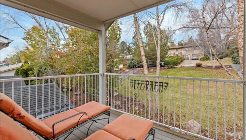 Spacious 3 Story Home in the Boise Foothills - Foto 4