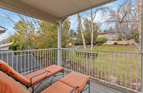 Spacious 3 Story Home in the Boise Foothills - Foto 4