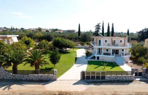 Villa Eva στην περιοχή Ερέτρια - Photo 48