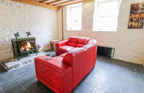 Pandy Farmhouse - Panoramic mountain views within Snowdonia's National Park - 4x4 Only - Foto 9