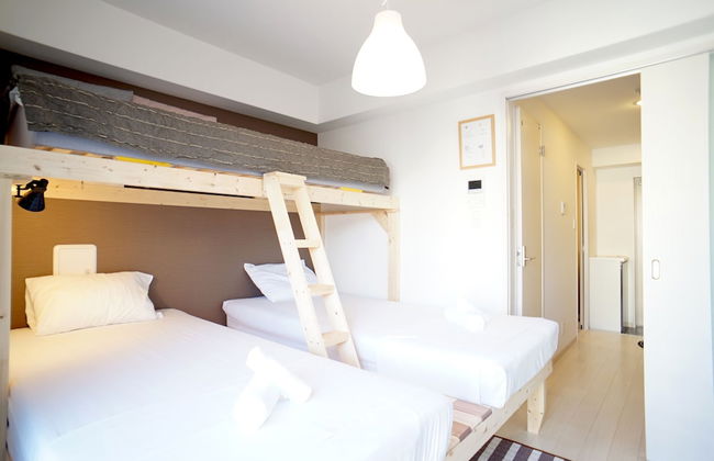 Galaxy Apartment - Photo 10