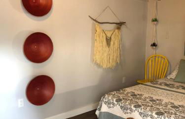 Private and Secluded Studio in Little Havana - 6V - Foto 7