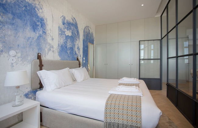 Liiiving in Porto Luxury Beachfront Apartment III - Foto 60