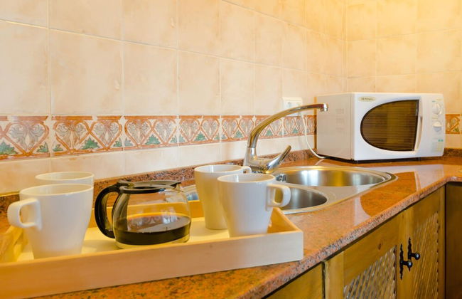 Hacienda Puerto DE Conil 105 - Photo 16