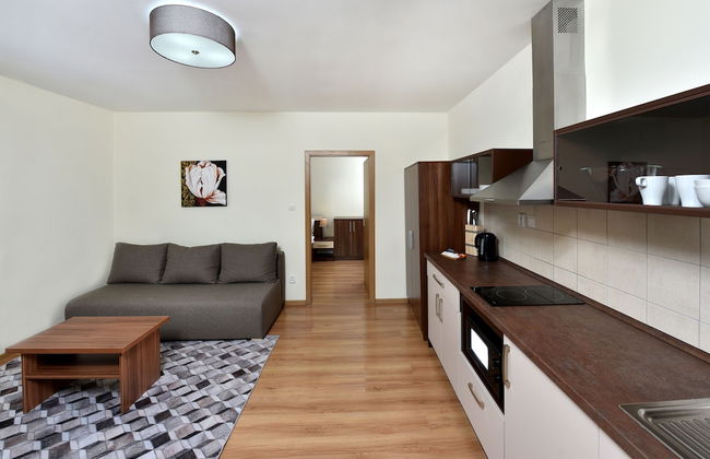 APLEND Bed & Breakfast Júlia - Foto 25