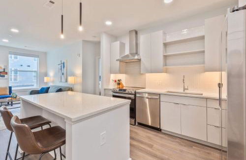 Luxury Apt with Rooftop Terrace and Pool - Foto 7