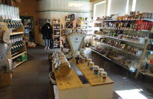 Dachwohnung im Fairhandelshaus - Foto 4