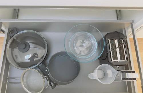 FeWo für 7 Personen/Netflix/Parking/WLAN/stilvoll - Foto 28