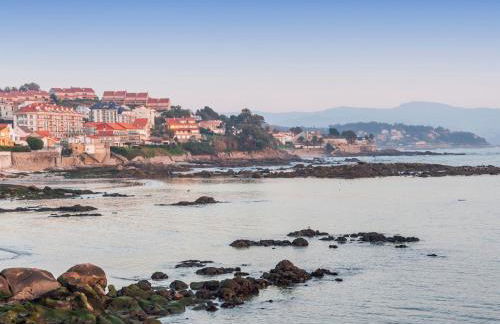 Apartamentos Marina Mar Vilagarcía 3000 - Foto 47