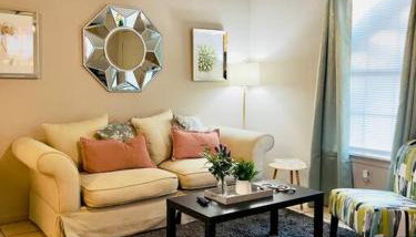 Retro Place - 2 bedroom & 1 bathroom - GREAT VALUE - Foto 1