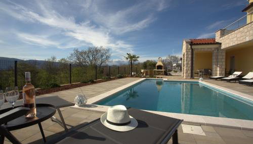 Luxury Villa Lidija - Photo 2