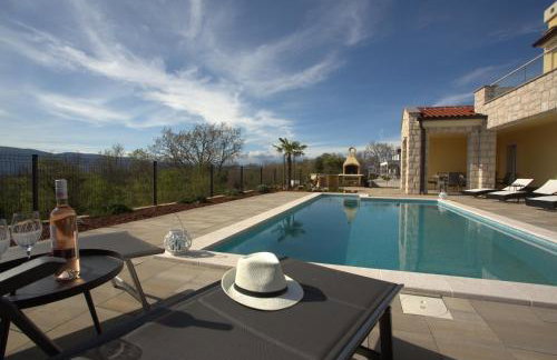 Luxury Villa Lidija - Photo 2