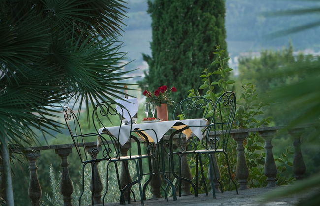 Podere San Lorenzo - Foto 54