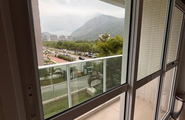 Flat Ilha Pura Barra-RioCentro - Foto 25