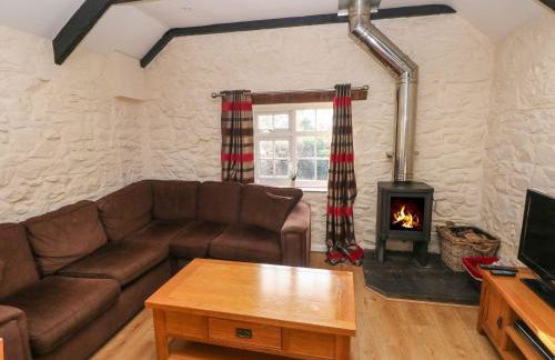 Knap Cottage - Photo 2