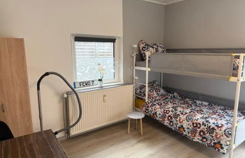 Kompakte Unterkunft Oldenburg - Photo 1