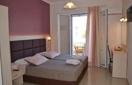 Roula Kotsonis Superior Apartment - Foto 34