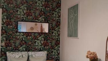 Appartement hyper centre 1 lorient Jardin clos - Foto 5