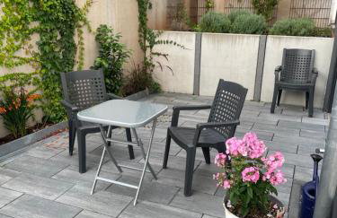 Gemütliche, topp ausgestattete Ferienwohnung - Foto 20