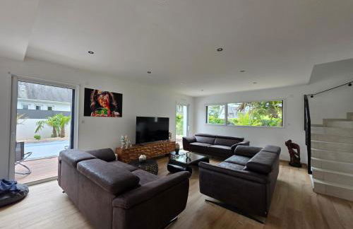 Villa Babalélé, Fouesnant - Foto 14