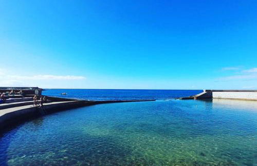 Nice Apartment with Swimmingpool, Wifi and Free Parking in Arguineguin - Foto 11