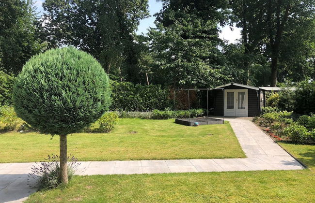 Holiday Home in Harderwijk Near Veluwemeer - Photo 19