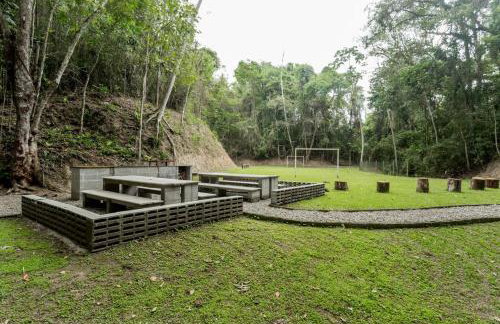 Triplex com Design Industrial em Itaipava | AIR A2 - Foto 51