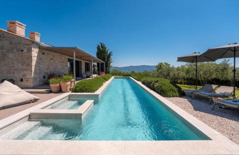 Villa Poimon - Foto 1