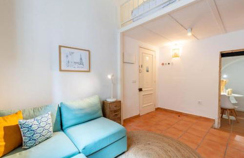 Casa 1928 Plaza de España H1 - Photo 5