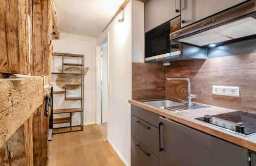 Apartments im Gästehaus Krone - Foto 51