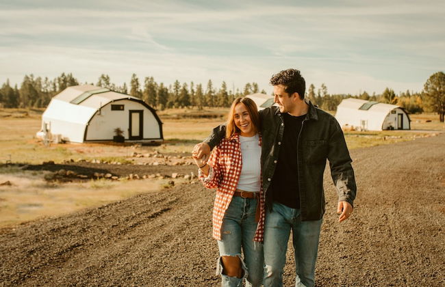 Backland Luxury Nature Resort - Grand Canyon - Foto 46