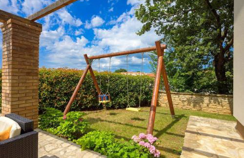 Villa Antonija by IstriaLux - Foto 23